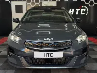Used Kia XCeed 139 HP (102 kW) 2022 Grey SUV