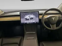Used Tesla Model Y Long Range AWD 286 kW (389 HP) 2025 SUV