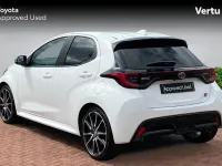 Used Toyota Yaris Sport 116 HP (85 kW) 2023 Hatchback