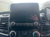 Used Ford Transit Custom 130 HP (95 kW) 2022 Yellow Van