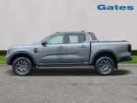 Used Ford Ranger Wildtrack 205 HP (150 kW) 2024 Grey Pickup