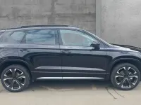 Used Cupra Ateca 150 HP (110 kW) 2025 Black SUV