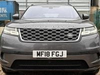 Used Land Rover Range Rover Velar S 249 HP (183 kW) 2020 SUV