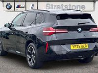 Used BMW X3 M Sport 295 HP (216 kW) 2025 Black SUV