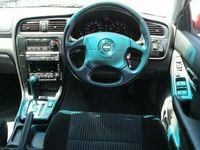 Used Subaru Legacy 2004 Estate