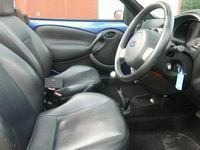 used Ford StreetKa 1.6