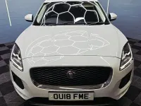 Used Jaguar E-Pace S 249 HP (183 kW) 2020 SUV