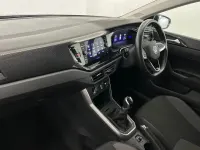 Używany VW Polo Life 95 KM (69 kW) 2023 Czarny Hatchback