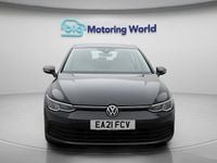 Used VW Golf VIII Life 150 HP (110 kW) 2023 Hatchback