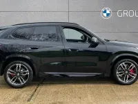 Used BMW X1 M Sport 170 HP (125 kW) 2025 Black SUV
