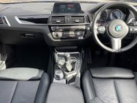 used BMW 116 1 Series d M Sport Shadow Edition 5-door 1.5 5dr