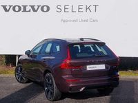 Second-hand Volvo XC60 Plus 345 CP (253 kW) 2026 SUV