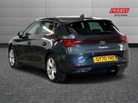 used Seat Leon 1.0 TSI EVO FR 5dr