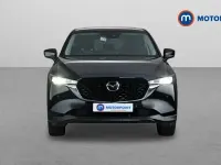 Used Mazda CX-5 Exclusive-Line 165 HP (121 kW) 2025 Black SUV
