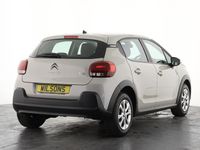Używany Citroën C3 PureTech 82 KM (60 kW) 2024 Zielony Hatchback