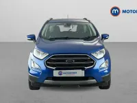 Used Ford Ecosport Titanium 125 HP (91 kW) 2022 SUV