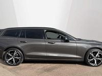 Used Volvo V60 Ultimate 2022 Estate