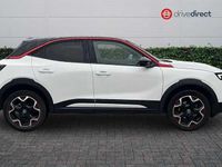 Used Vauxhall Mokka GS Line 2023 White SUV