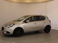Used Vauxhall Corsa 89 HP (65 kW) 2019 Grey Hatchback