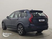Used Volvo XC90 Plus 2025 Blue SUV