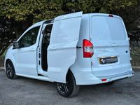 used Ford Transit Courier 1.5 SPORT TDCI 99 BHP