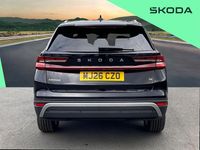 Used Skoda Kodiaq SE L 2026 Black SUV