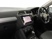 Used VW Tiguan 150 HP (110 kW) 2018 SUV