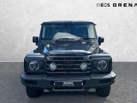 Used Ineos Grenadier 249 HP (183 kW) 2025 Grey SUV