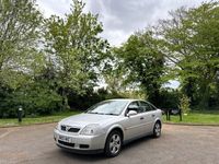 used Vauxhall Vectra 1.8i Club 5dr