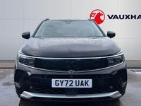 Used Vauxhall Grandland X Ultimate 131 HP (96 kW) 2024 SUV