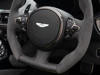 Used Aston Martin V8 Vantage 2022 Green Cabriolet