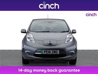 used Nissan Leaf 80kW Tekna 30kWh 5dr Auto