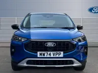 Used Ford Kuga Active 242 HP (177 kW) 2026 SUV
