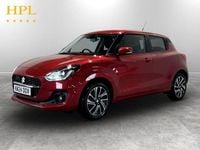 Used Suzuki Swift SZ5 83 HP (61 kW) 2024 Red Hatchback