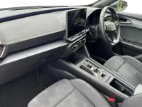 Used Cupra Formentor 147 HP (108 kW) 2025 White SUV
