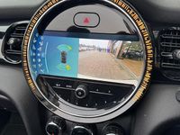 Used Mini Cooper S Cabriolet Classic 178 HP (130 kW) 2021 White Cabriolet