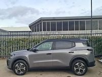 New Citroën C3 Aircross 145 HP (106 kW) 2026 Metallic  mercury grey SUV