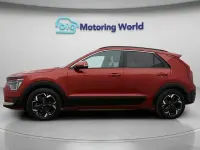 Used Kia e-Niro 147 kW (201 HP) 2023 SUV