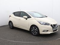 used Nissan Micra 2019 | 1.0 IG-T Tekna Euro 6 (s/s) 5dr