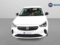 Second-hand Vauxhall Corsa Design Edition 75 CP (55 kW) 2023 Alb Hatchback