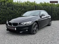 Used BMW 218 M Sport 134 HP (98 kW) 2018 Black Coupe