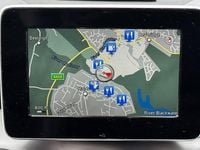 Used Mercedes CLA220 Shooting Brake AMG 177 HP (130 kW) 2016 Estate