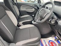 used Citroën C3 Picasso 1.6 HDi 8V VTR+ 5dr