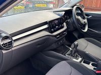 Used Skoda Fabia Colour Edition 95 HP (69 kW) 2024 Hatchback