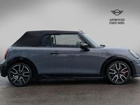 Used Mini John Cooper Works 228 HP (167 kW) 2025 Grey Hatchback