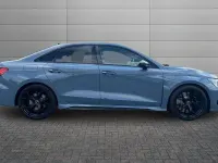 Used Audi RS3 Sport 400 HP (294 kW) 2022 Grey Sedan