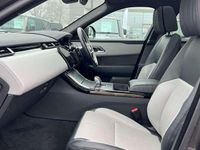 Used Land Rover Range Rover Velar HSE Dynamic 300 HP (220 kW) 2023 Grey SUV