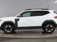 Used Dacia Duster Extreme 131 HP (96 kW) 2025 Estate