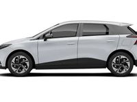New MG MG4 EV 180 kW (245 HP) 2026 Hatchback