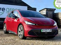 Used Cupra Born 150 kW (204 HP) 2024 Hatchback